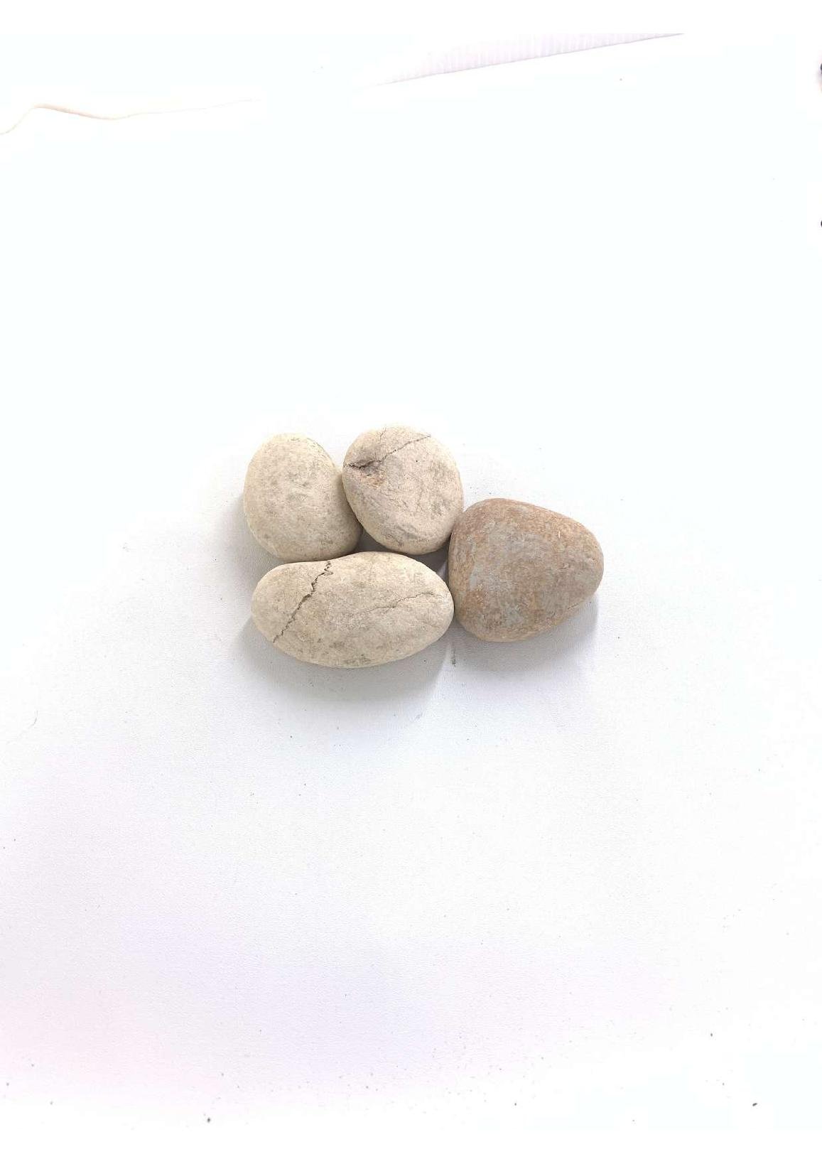 Pink Pebbles natural stone from Indonesia