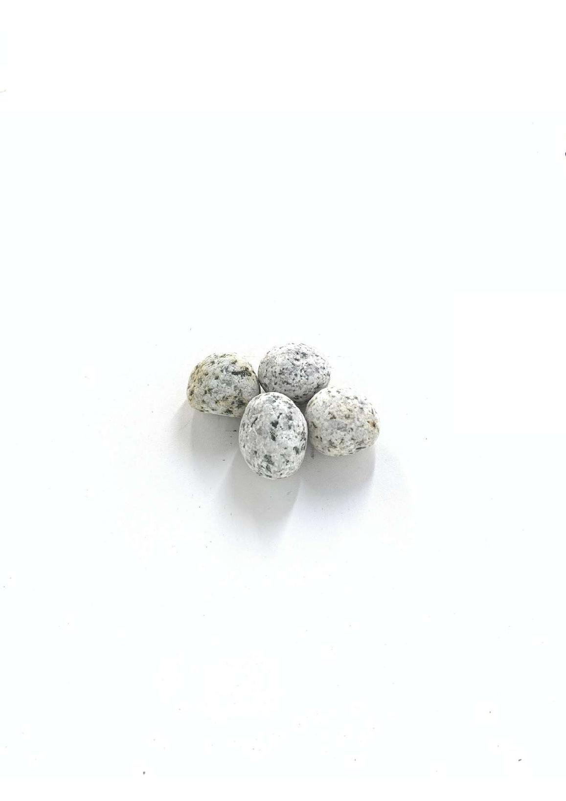 Speckle Round natural stone from Indonesia